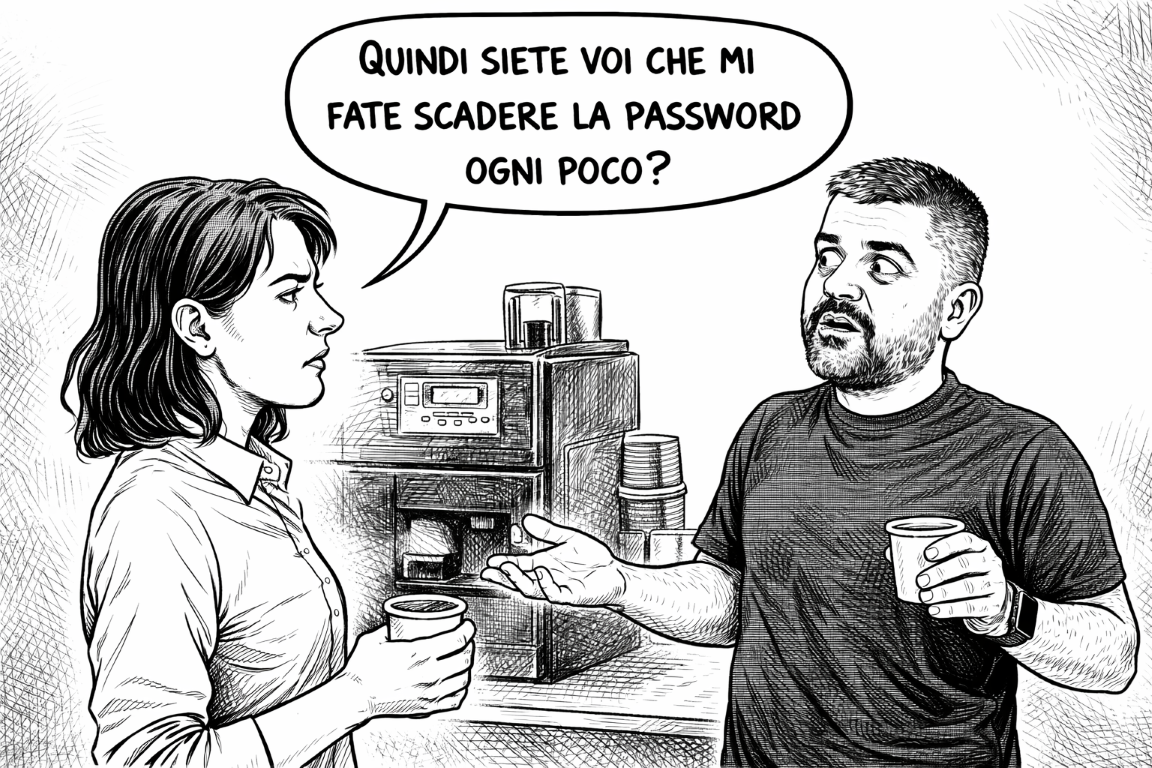 Vignette Grazie Hacker