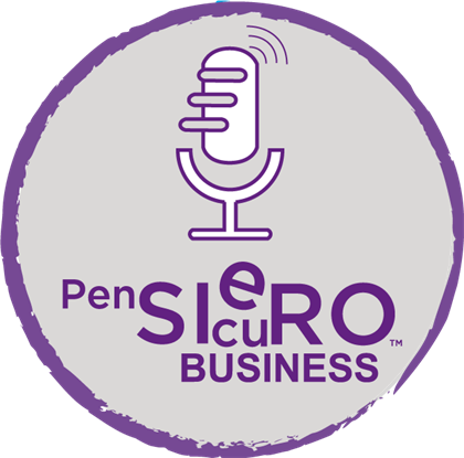 Logo PensieroSicuro Business