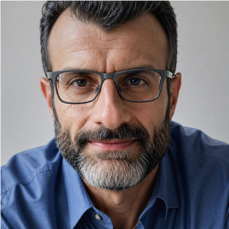 Enrico Frumento