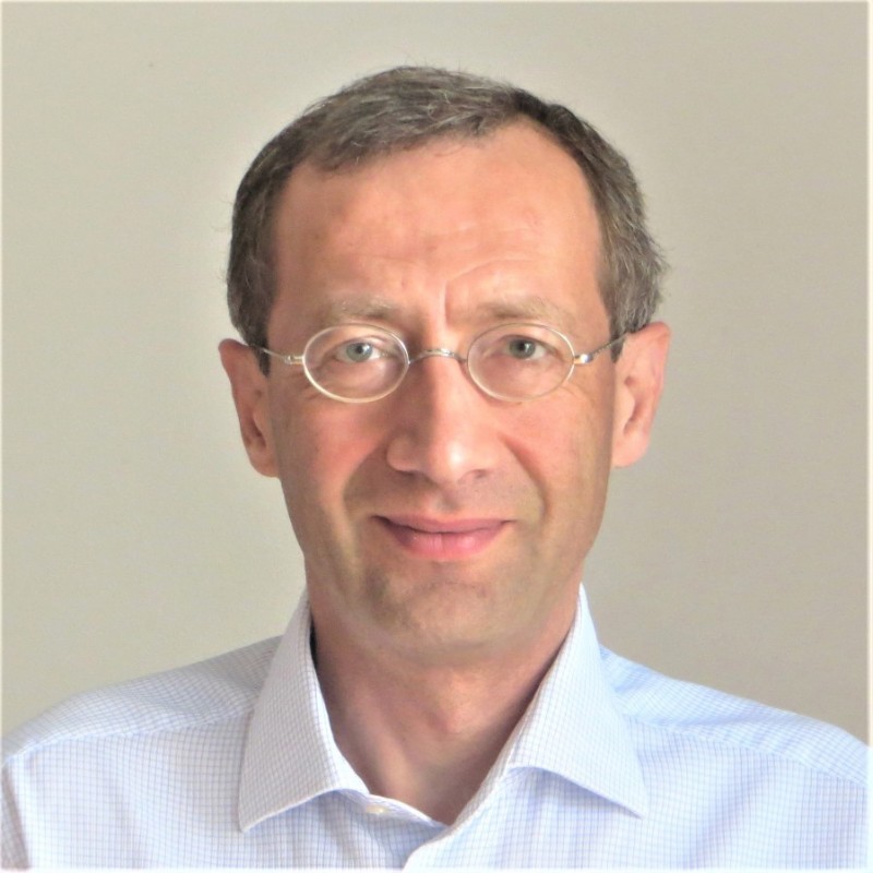 Franco Marconcini