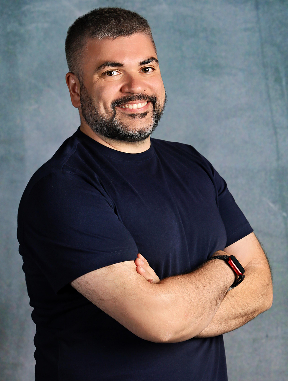 Alessandro Oteri